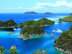 Foto 3 Raja Ampat